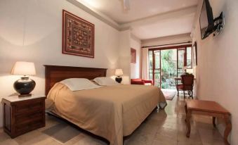 Orchidelirium Casa Hotel & Salud Estética