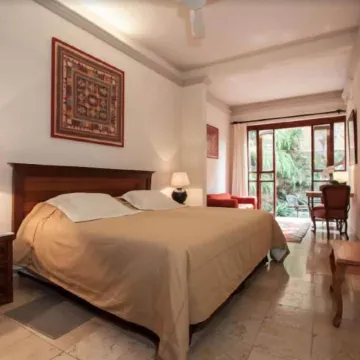 Orchidelirium Casa Hotel & Salud Estética