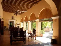 Hotel Quinta Minera Hotels in Cosalá Municipality