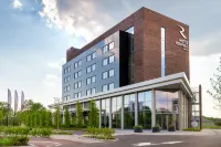 Hotel Rosveld Hotels in Weert