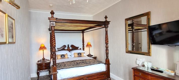 Corriemar House Hotels in Oban