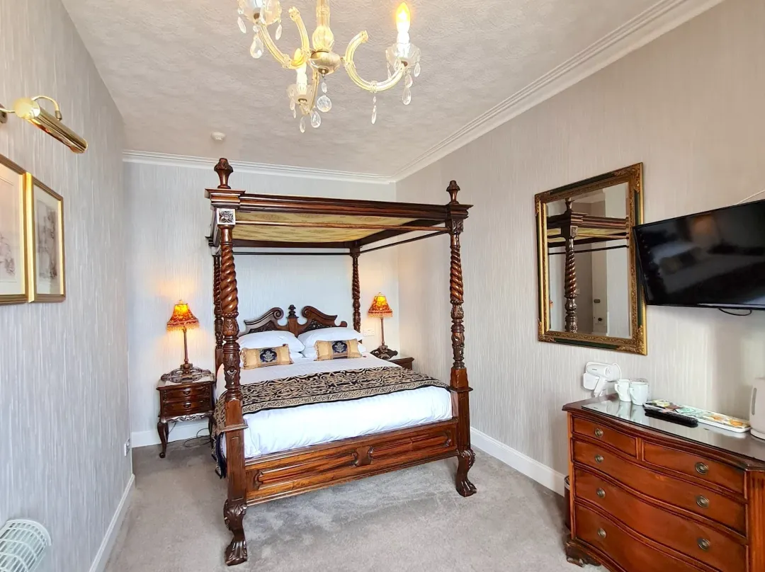 Corriemar House - Oban