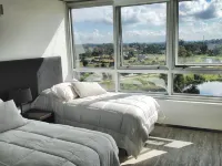 Faros de Carrasco Apartments Các khách sạn ở 