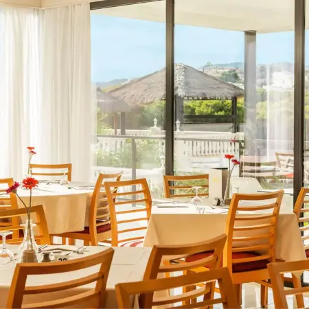 Hotel Casablanca