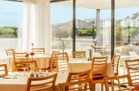 Hotel Casablanca - breakfast