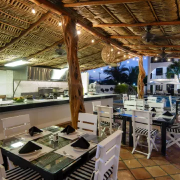 La Marina Inn