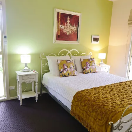 Apple Tree Cottage Montville