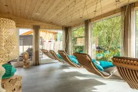 Hanusel Hof Wellness & Genuss in Panoramalage - spa
