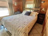 Camp Marcy Limit 8 Cottage Hotels in Standish
