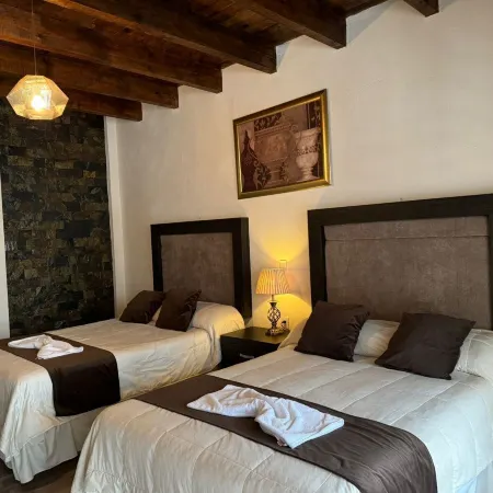 Hotel Boutique Palomas