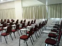 Oft Plaza Oeste Hotel Hotels near Buritis Park