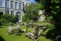 Hotel Patritius - โรแมนติก