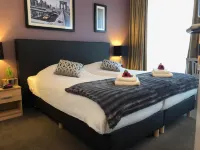 Hotel de Keizerskroon Hoorn Hotels in Andijk