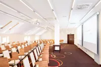 Słoneczny Zdrój Medical Spa & Wellness - parking