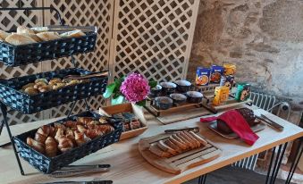Logis Hotel le Prince Noir