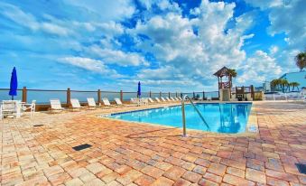 Sea Dip Resort Studios!