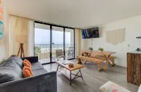 0311 Seaside Retreat by Atlantic Towers Hotels in Carolina Beach