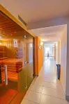 Parkhotel Sonnenberg - Spa