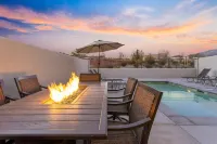 Coral Canyon Entourage by RedAwning - Villas
