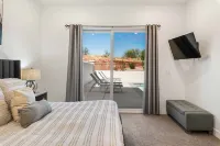 Coral Canyon Entourage by RedAwning