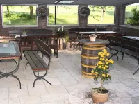 Hotel Haus Nachtigall - B&B in Uedem am Niederrhein Hotels in Uedem