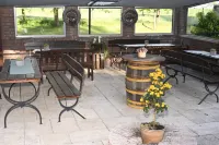 Hotel Haus Nachtigall - B&B Hotels in Uedem