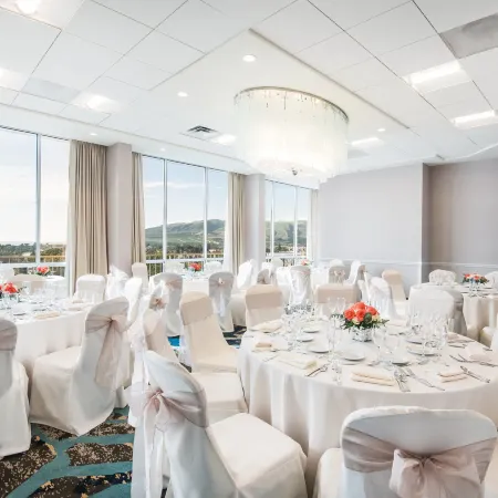 Crowne Plaza VENTURA BEACH by IHG