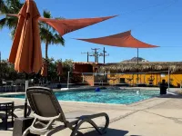 Hotel Las Palmas - Strand