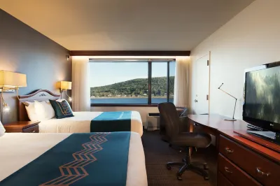 Hôtel Baker Hotels in Gaspe