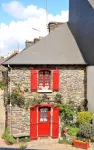 Hotel O2B Aux Berges de Brocéliande
