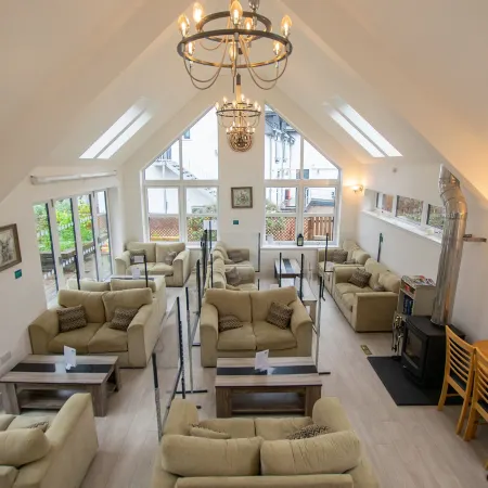 Corran Bunkhouse