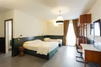 Hotel Ghalà Hotels in Galatina