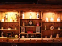 Ye Olde Cheshire Cheese Inn - С парковкой