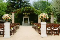 Seven Branches Venue and Inn Hotels in Sonoma
