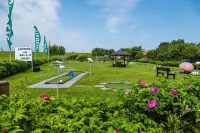 Hotel HaWattn Hotels in Esens