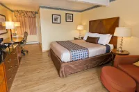 Riviera Inn Hôtels à : Port Angeles