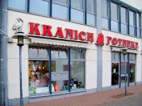 Hotel Amadeus Royal Berlin