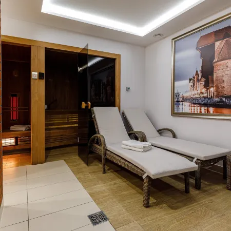 Apartamenty OldNova - Old Town