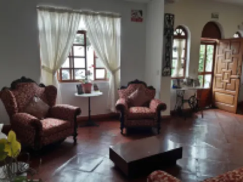 Casa San Martin