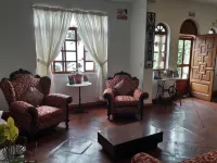 Casa San Martin Hoteles en Miraflores