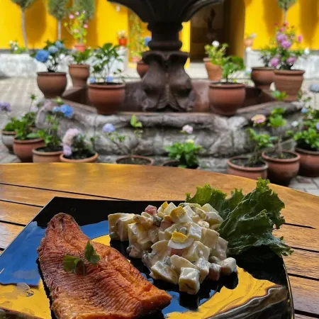 Hotel Tartar