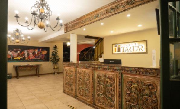 Hotel Tartar