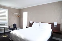 Walkerton Inn Motel Hotels in Hanover