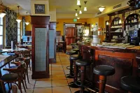 Parkhotel Idar-Oberstein - bar