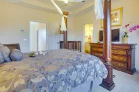 Upscale Marco Island Villa w/ Outdoor Bar + Pool! - maisons de vacances