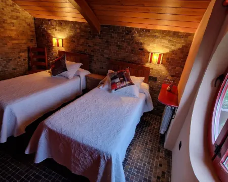 Experiencia Mi Tesoro Hotels in Viveiro