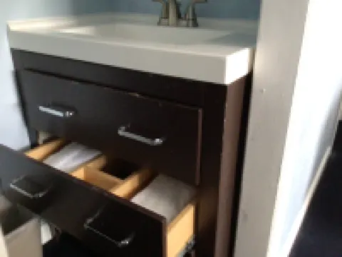 Hitching Post Country Motel Hotels in Cornwall