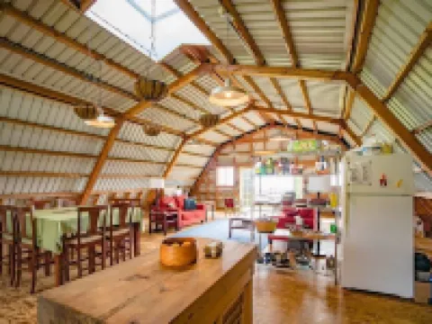 ジ イン アット クラニアピア フォールズ ヒロのホテル