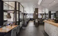 Hotel Seurahuone Riihimäki Hotels in Riihimäki