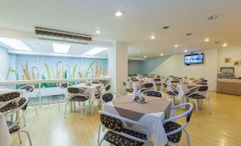 Tri Hotel Smart Caxias